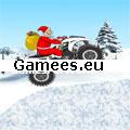 Ice Ride SWF Game